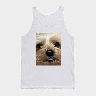 Klaus Tank Top